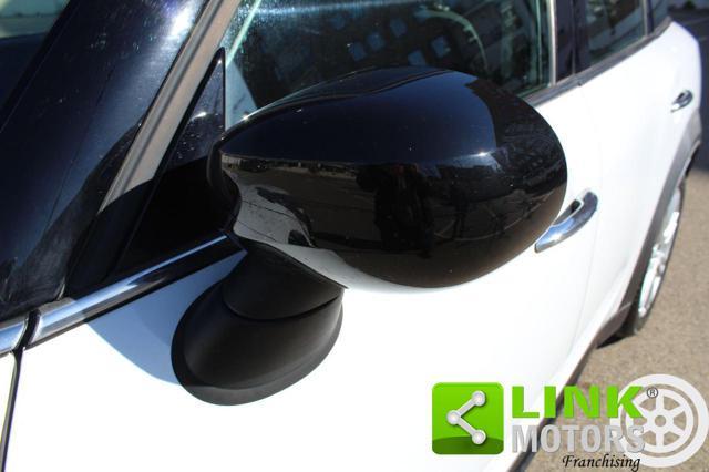 MINI Cooper D Business Countryman Automatica