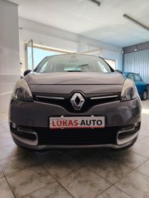 Renault Scenic Scénic XMod 1.5 dCi 110CV EDC Wave