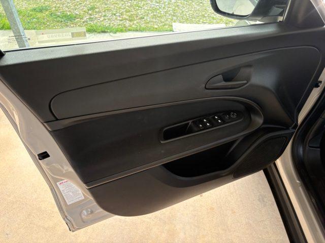 FIAT 600 IBRIDA AUTOMATICA PRONTA CONSEGNA