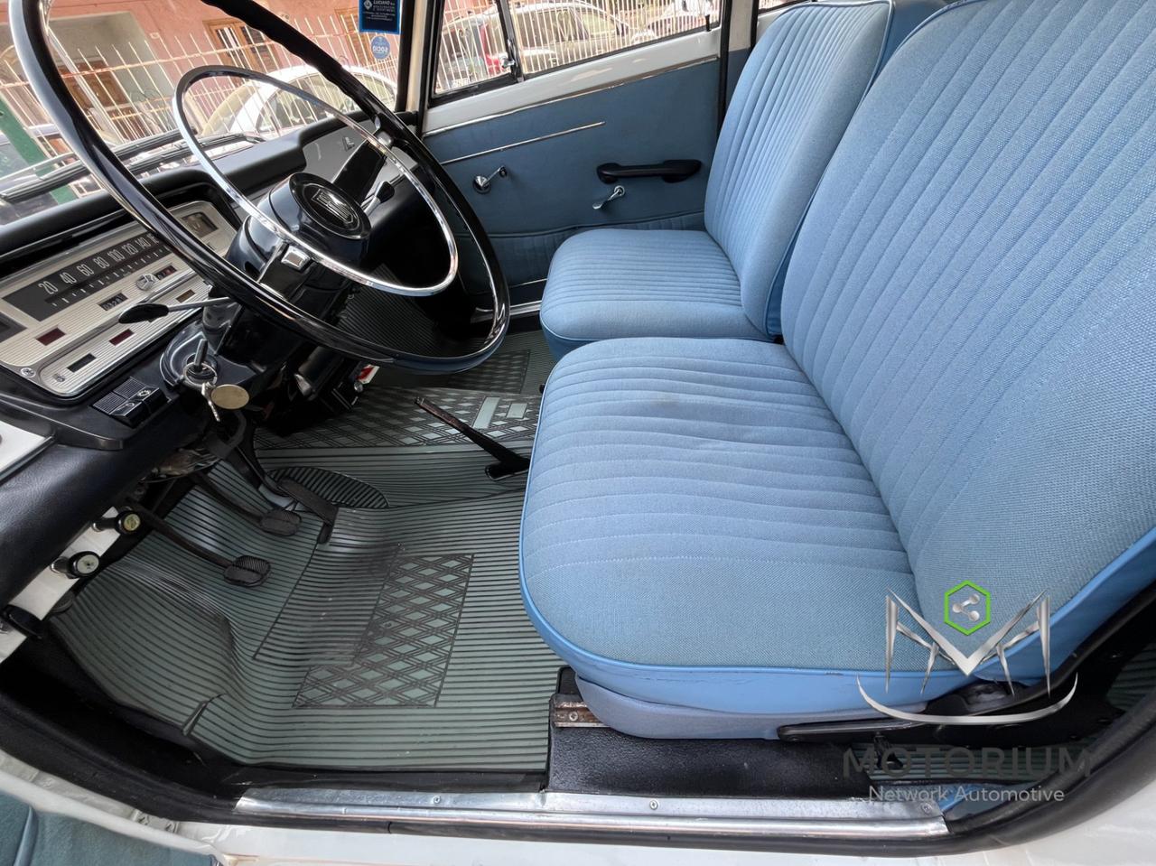 Fiat 1300