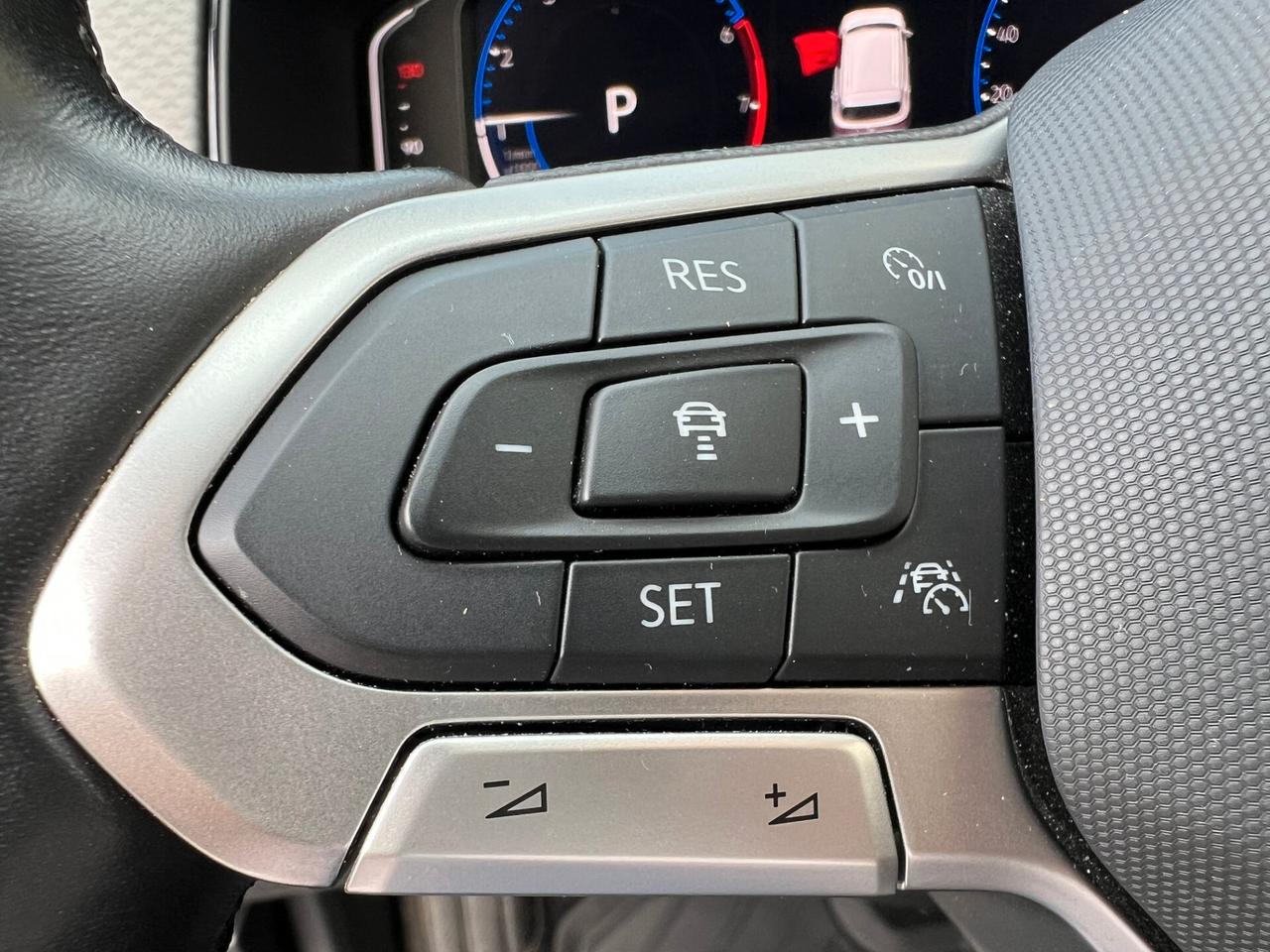 Volkswagen T-Cross 1.0 TSI 115 CV Edition Plus