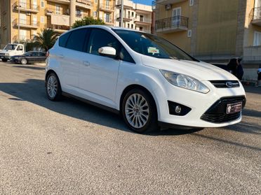 Ford C-Max 1.6 TDCi 115CV Titanium/come nuova