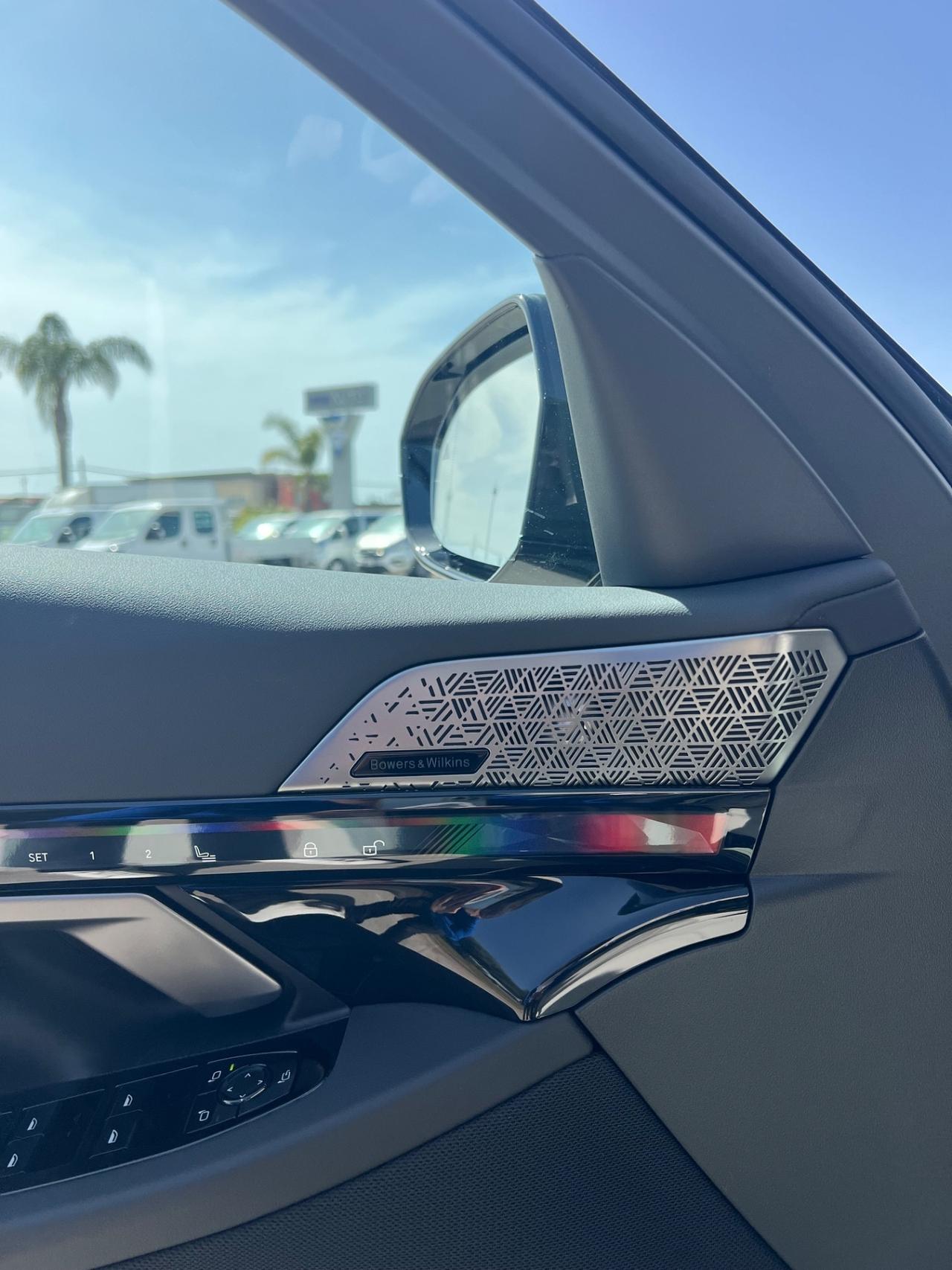 Bmw 520d 48V xDrive Msport Pro possibilità noleggio no scoring