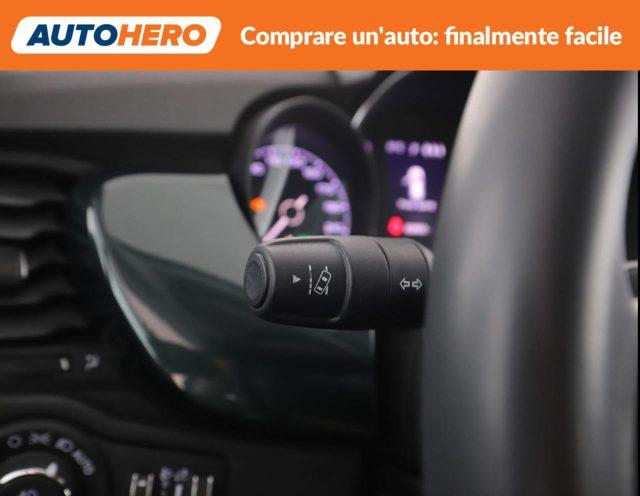 FIAT 500X 1.3 T4 150 CV DCT Cross