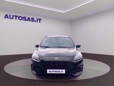 FORD Kuga 1.5 ecoblue ST-Line X 2wd 120cv auto del 2022
