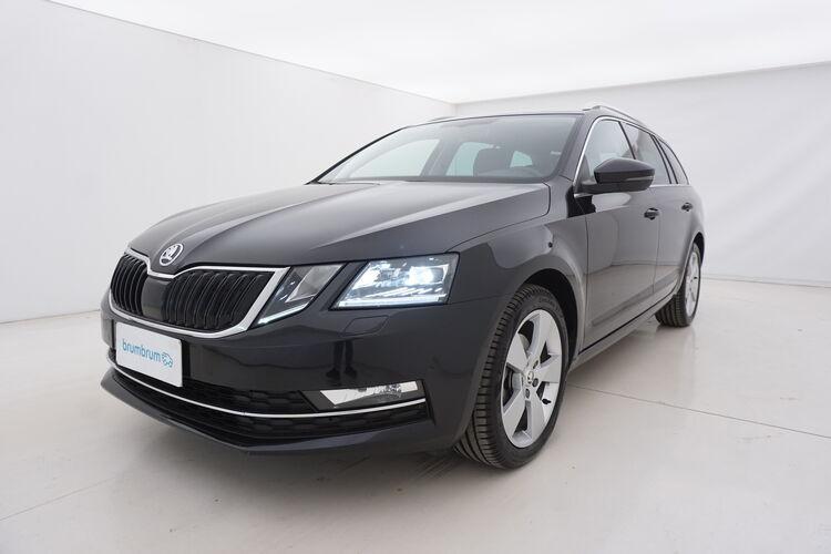 Skoda Octavia Wagon Style DSG BR334902 2.0 Diesel 150CV