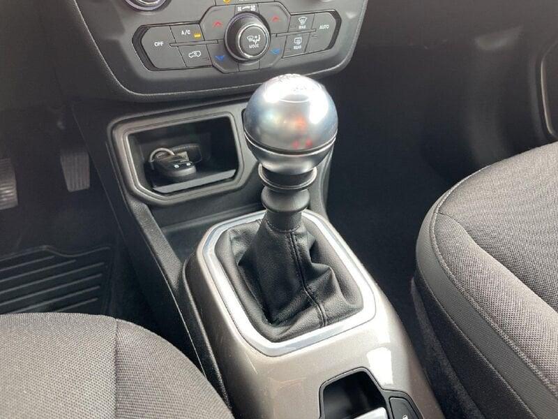 Jeep Renegade 2019 1.0 t3 Limited fwd