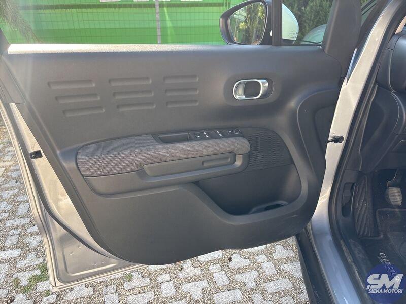 Citroën C3 Aircross C3 Aircross PureTech 110 S&S You