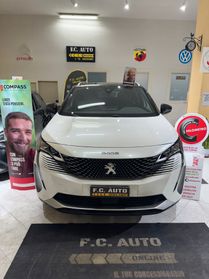 Peugeot 3008 BlueHDi 130 S&S EAT8 GT