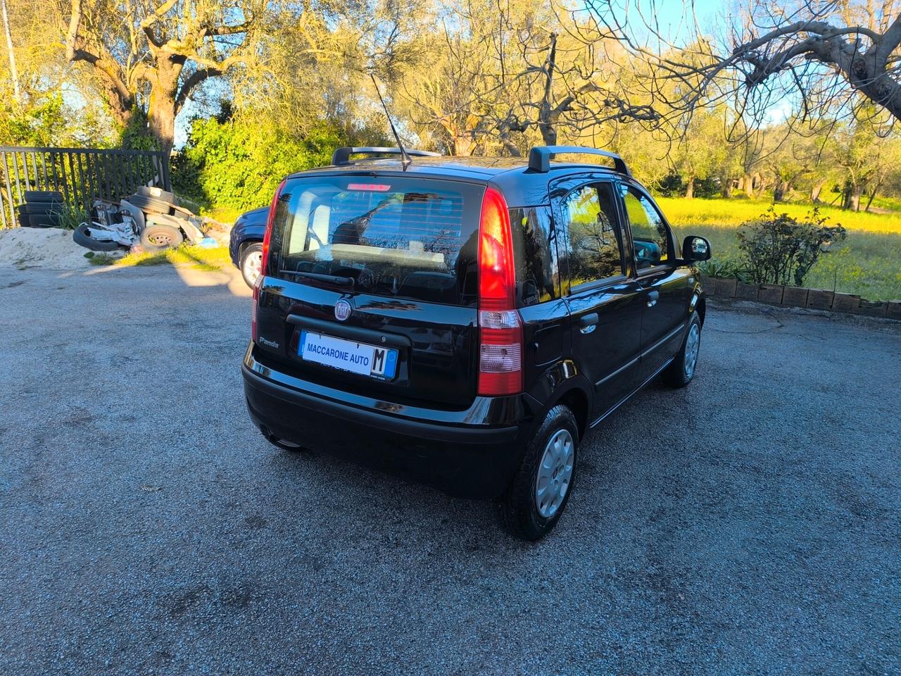 Fiat Panda 1.2 EasyPower Classic