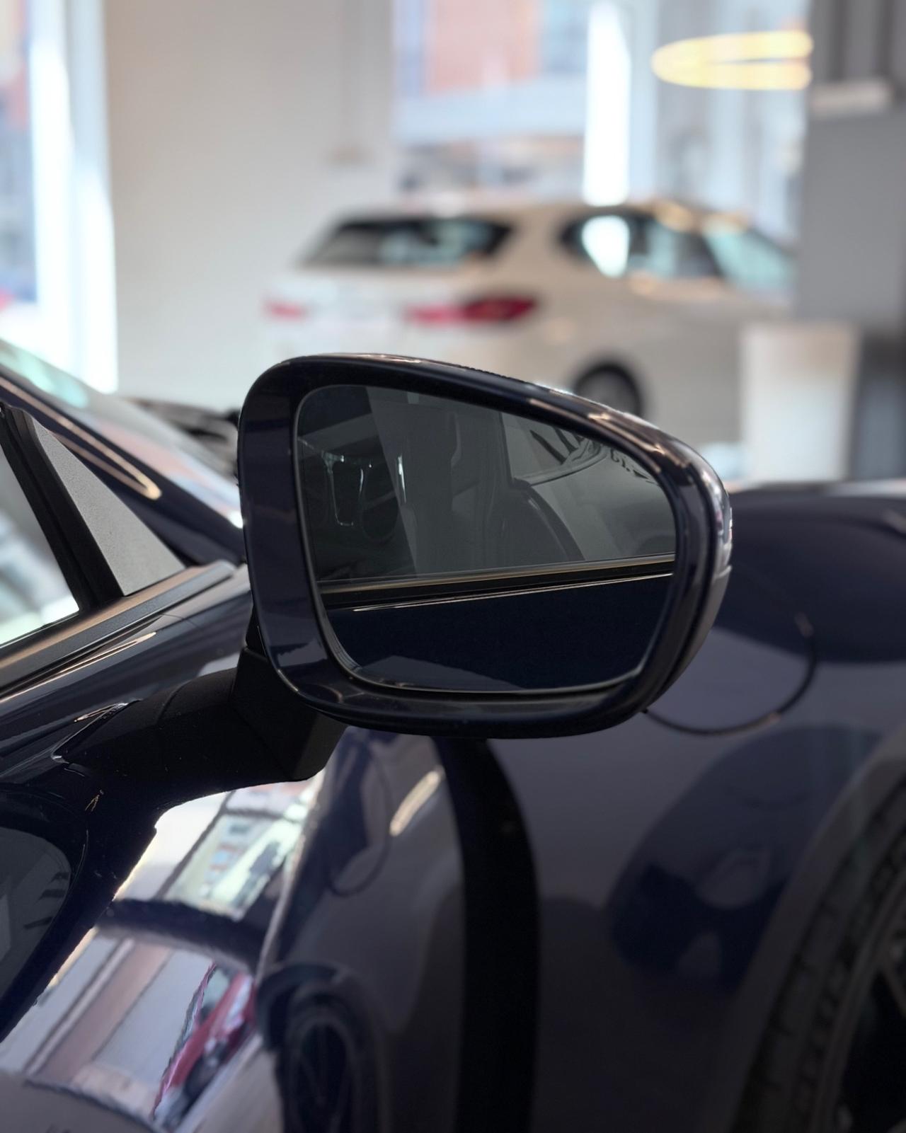 Porsche 911 GT3 Touring