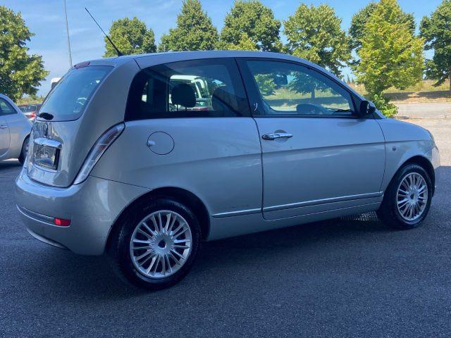 LANCIA Ypsilon 1.2 Argento