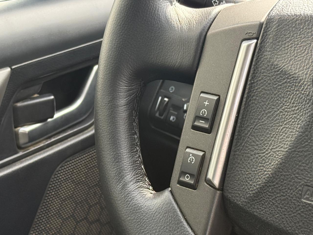 Land Rover Freelander 2.2 TD4 S.W. SE