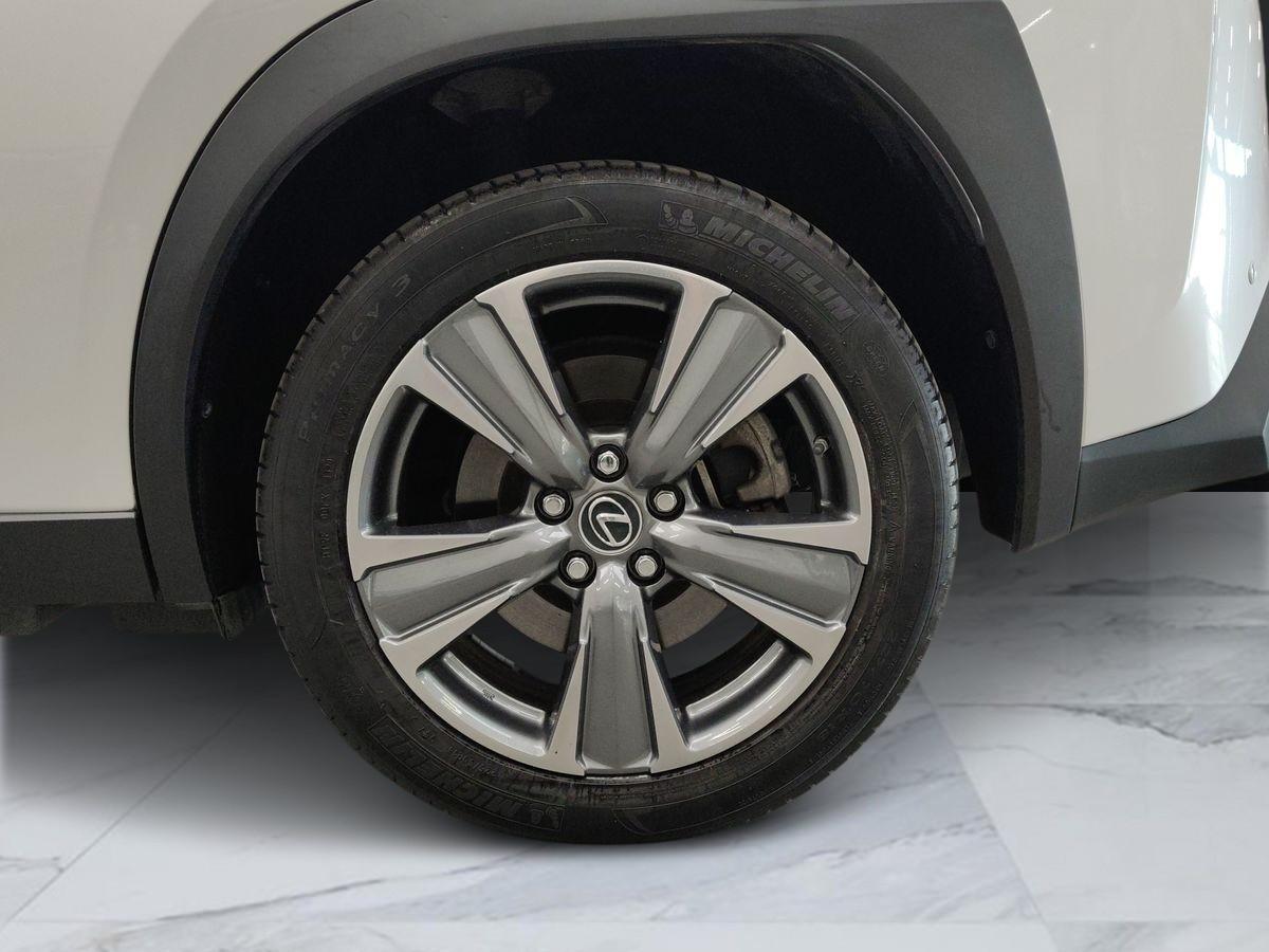 LEXUS UX 300e - UX 300e 54,3kWh Luxury