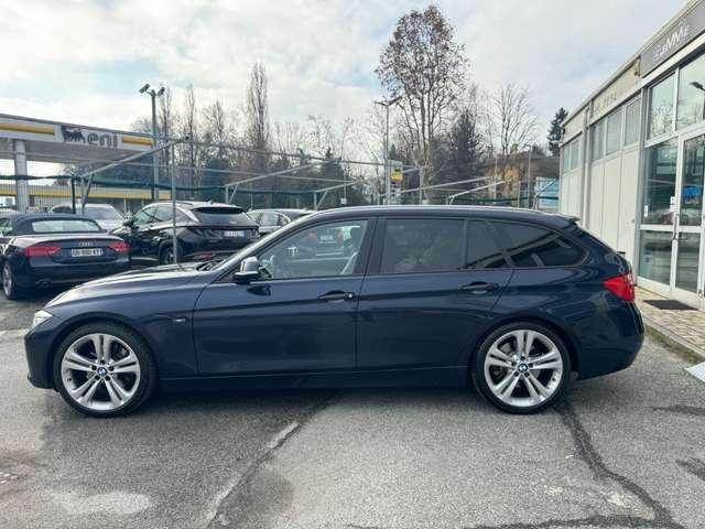 BMW 330 d cat Touring MSport