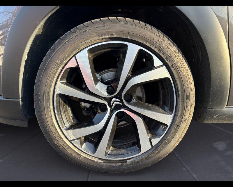 Citroën C3 3ª serie PureTech 110 S&S Elle