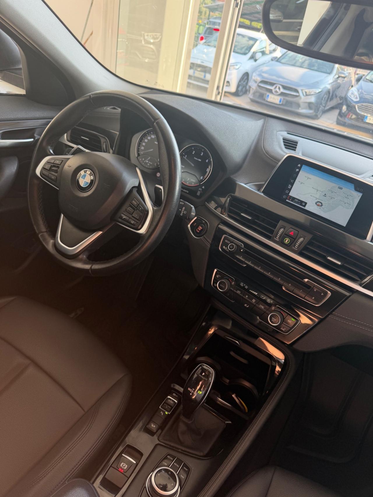 Bmw X2 xDrive20d Msport-X FINANZIABILE