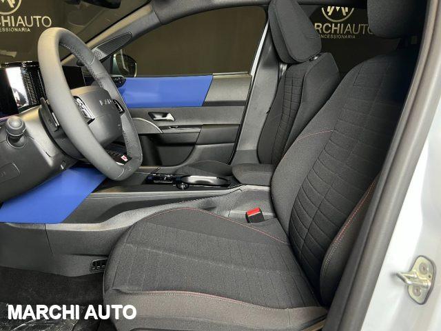 LANCIA Ypsilon Hybrid e-DCT HF Line 110cv