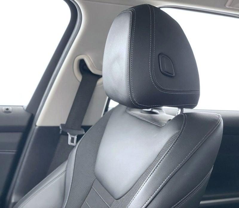 BMW Serie 3 320d Touring Sport