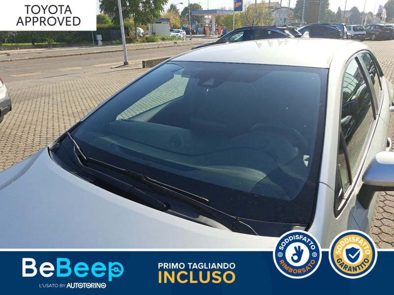 Toyota Corolla 1.8H ACTIVE CVT