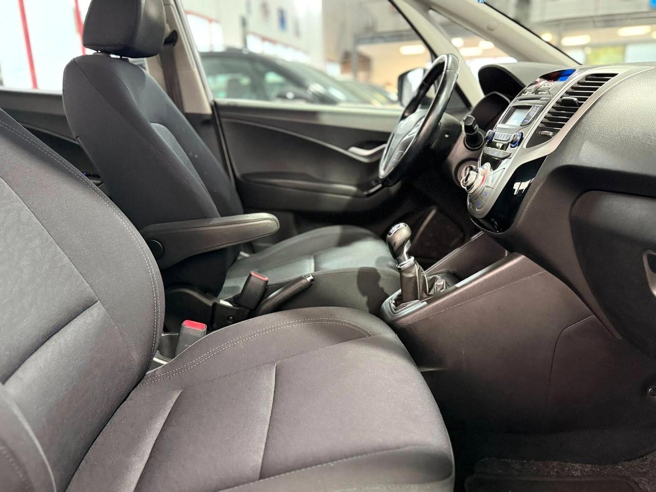 Hyundai Ix20 1.4 CRDi 90cv Cool 2016