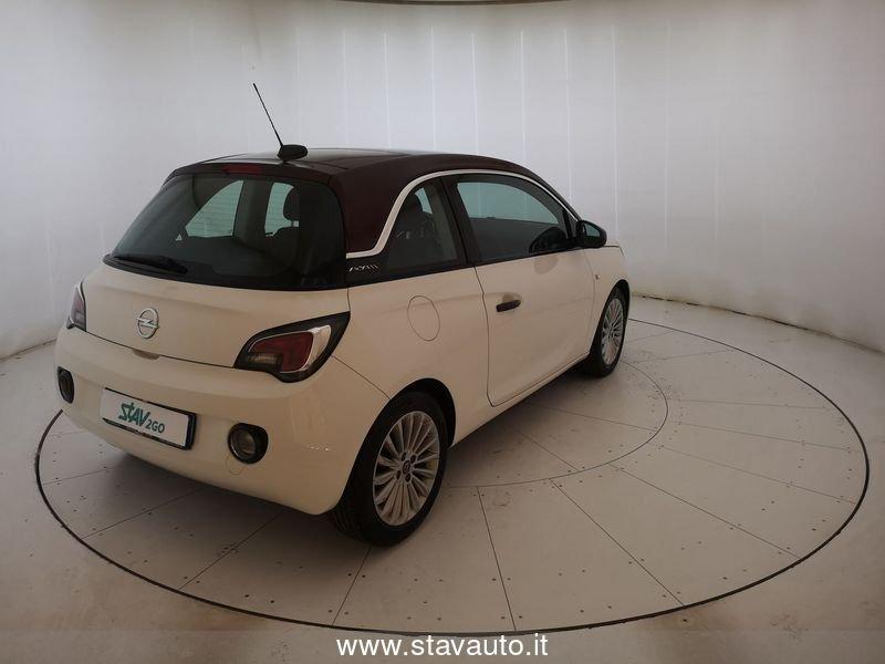 Opel Adam 1.4 87 CV Cambio Automatico