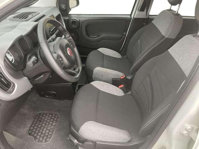 Fiat Panda 1.0 firefly hybrid City Life s&s 70cv 5p.ti