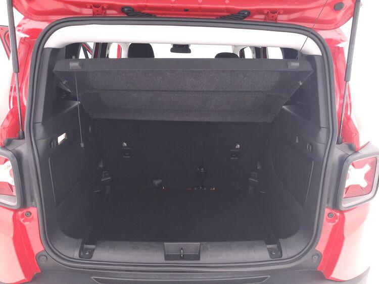 Jeep Renegade Limited BR008186 1.6 Diesel 130CV