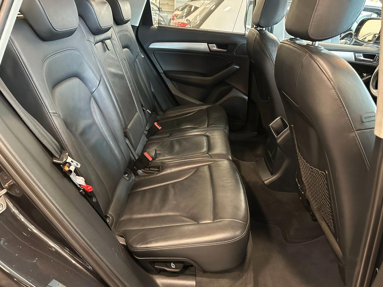 Audi Q5 2.0 TDI Quattro S-tronic Advanced Plus