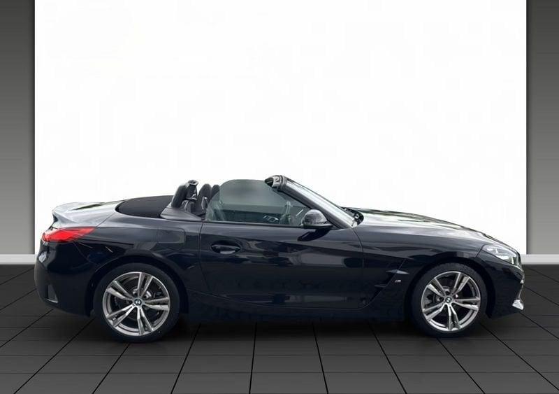 BMW Z4 sDrive20i Msport LED NAVI ACC