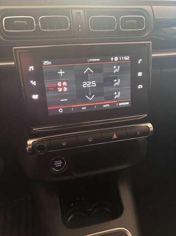 Citroen C3 C3 1.2 puretech 110 MAX MY70