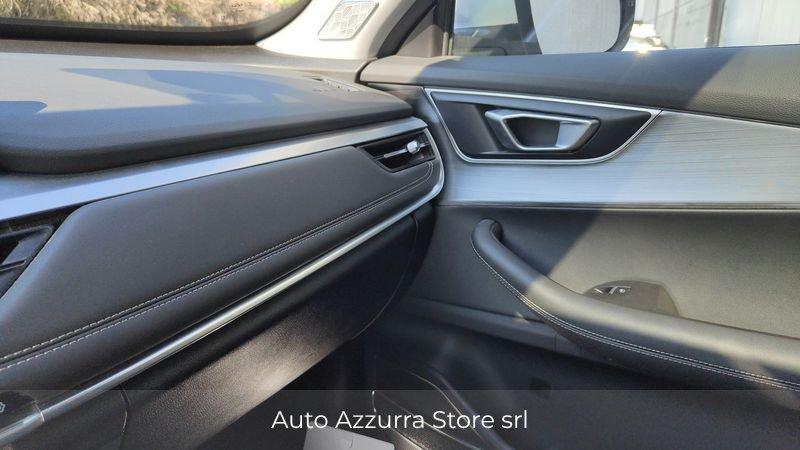 DR AUTOMOBILES dr 6.0 1.5 Turbo CVT Bi-Fuel GPL *PROMO AZZURRA*