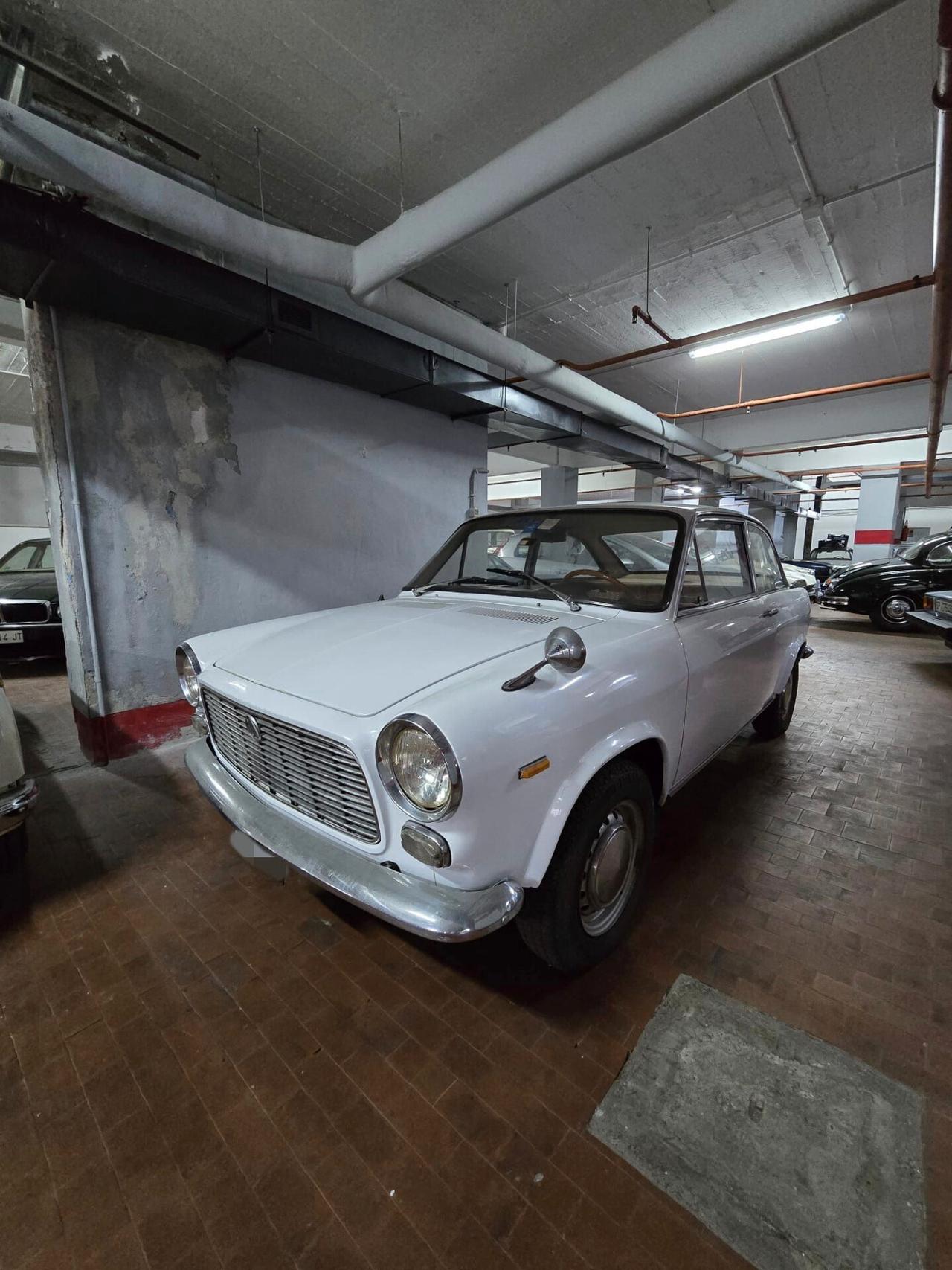 Autobianchi Primula