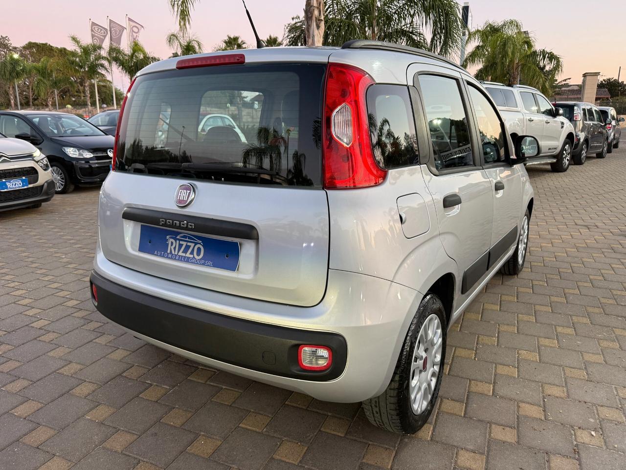 Fiat Panda 1.2 Easy CLIMA