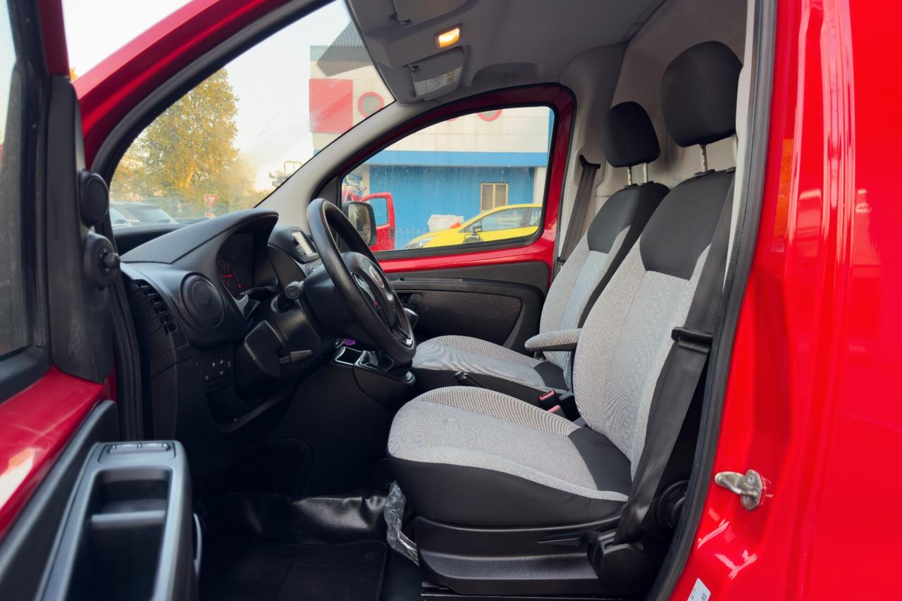 Fiat Fiorino 1.3 MJT 95CV Cargo Adventure FX067NB
