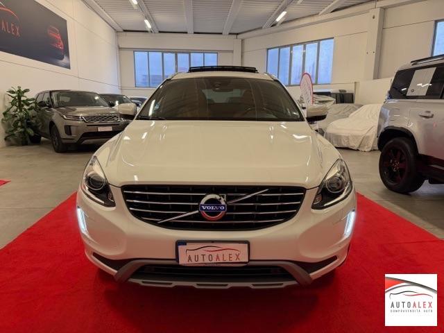 VOLVO - XC60 2.0 d4 Inscription Kinetic 181cv geartronic