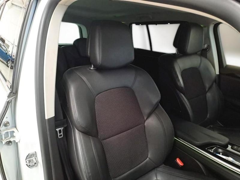RENAULT ESPACE 2.0 DCI 118KW BLUE TECHNO EDC CROSSOVER