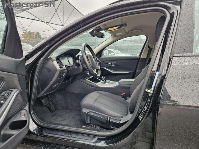 BMW 320 d Touring mhev 48V xdrive - GC501JJ