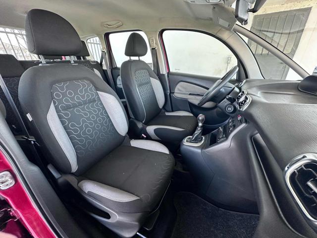 CITROEN C3 Picasso 1.4 VTi OK NEOPATENTATI KM ORIGINALI MOTORE NUOVO