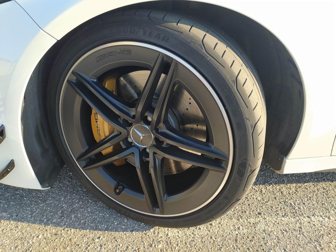 Mercedes-Benz A 45 AMG AMG Line Premium A 45 #6153