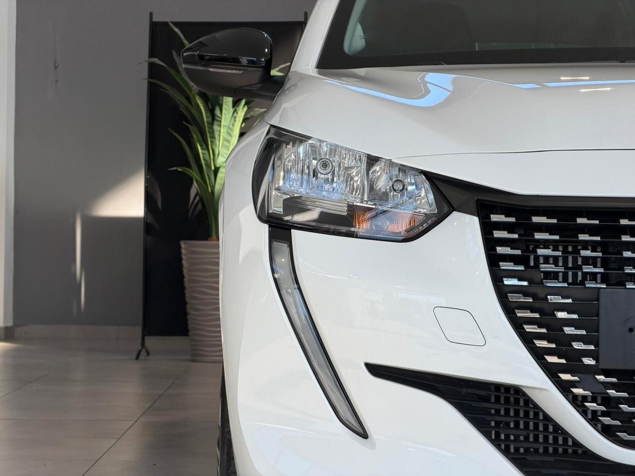 Peugeot 208 BlueHDi 100 Stop&Start 5 porte Active