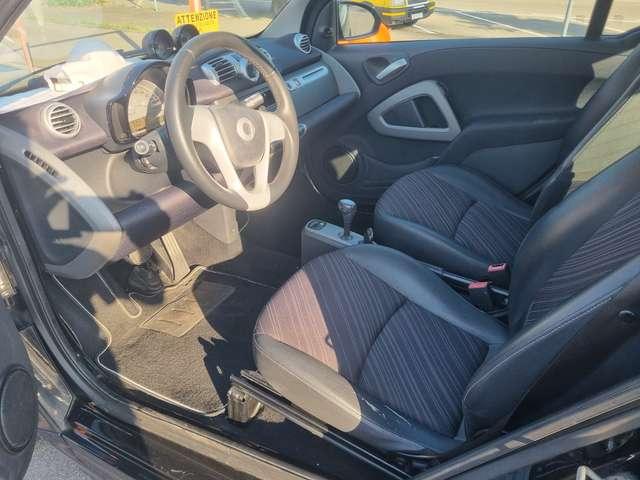 smart forTwo Fortwo II 2007 1.0 mhd Pulse 71cv FL