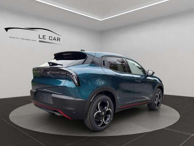 Alfa Romeo Junior Junior 1.2 ibrida Speciale 145cv edct6