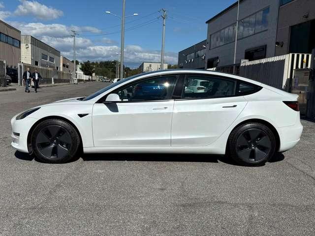 Tesla Model 3 Long Range Dual Motor AWD