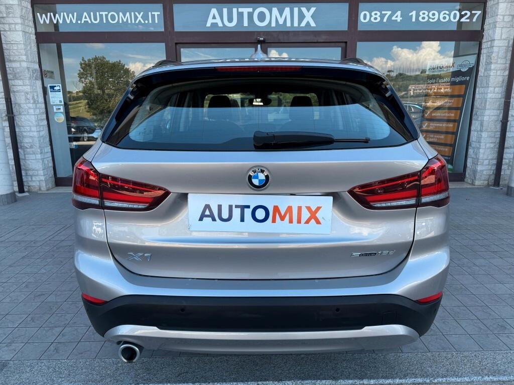 Bmw X1 sDrive16d Business Advantage