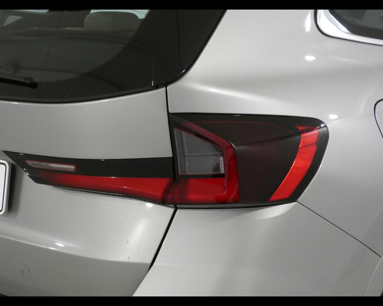 BMW X1 (U11) - X1 sDrive 18d Msport