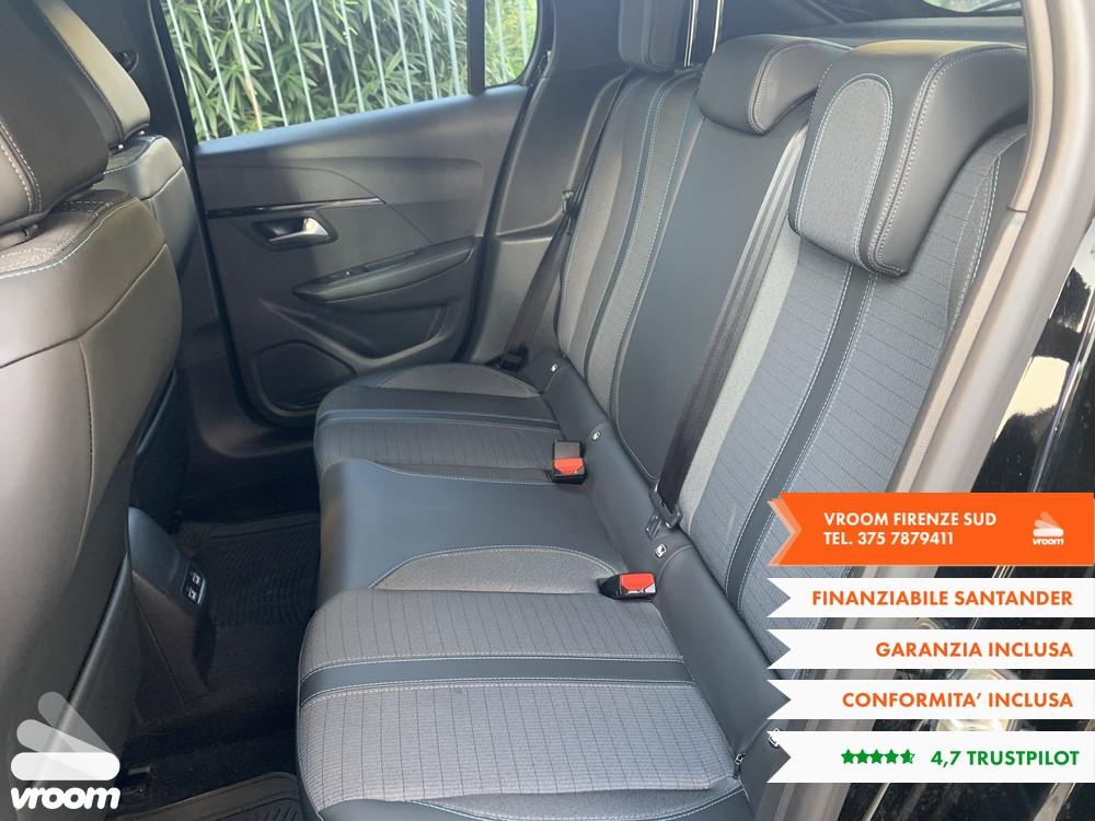 PEUGEOT 208 2ª serie 208 BlueHDi 100 Stop&Star...