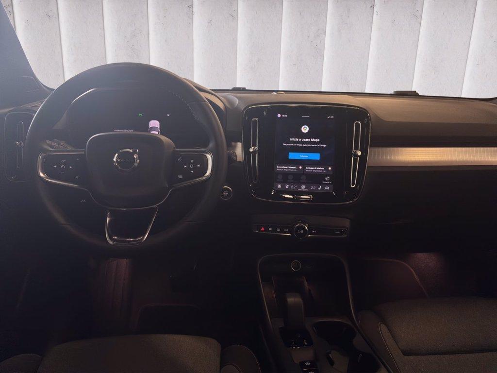 VOLVO XC40 2.0 b3 Core auto del 2024