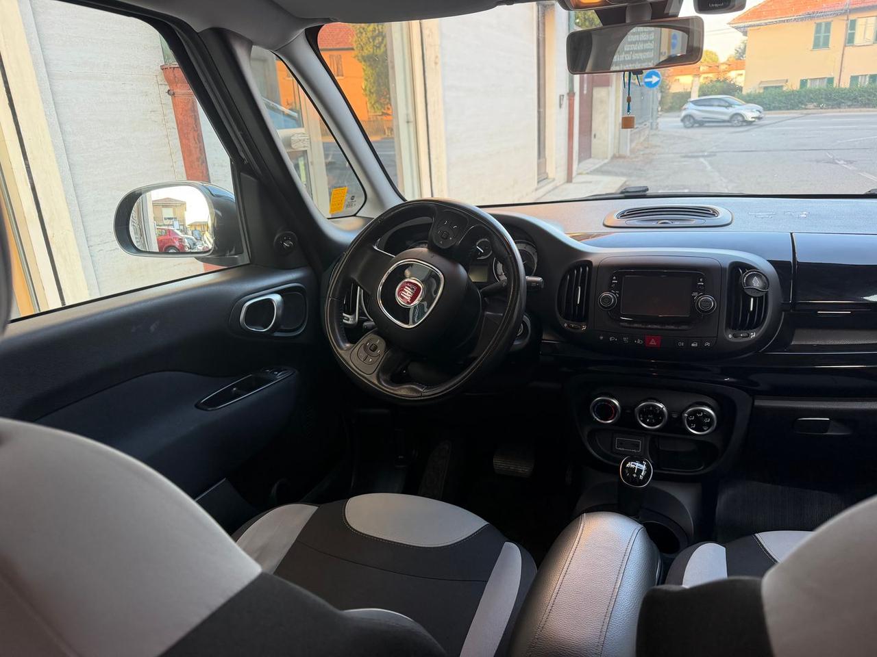 Fiat 500L 1.3 16 V Multijet Pop Star #50406