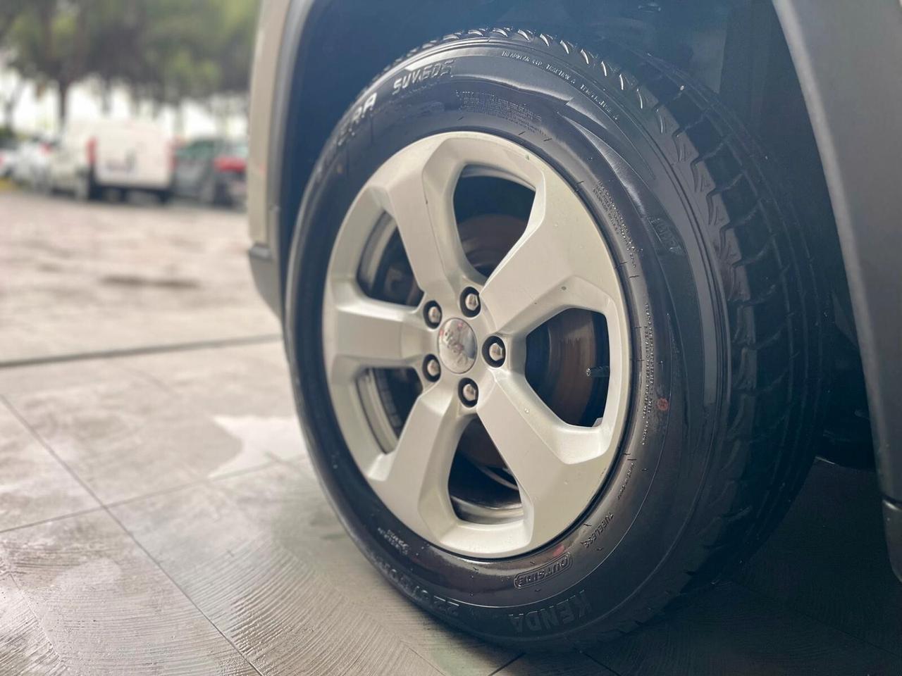 JEEP COMPASS 1.6 Multijet II Limited *NAVI**CAMERA* 2020